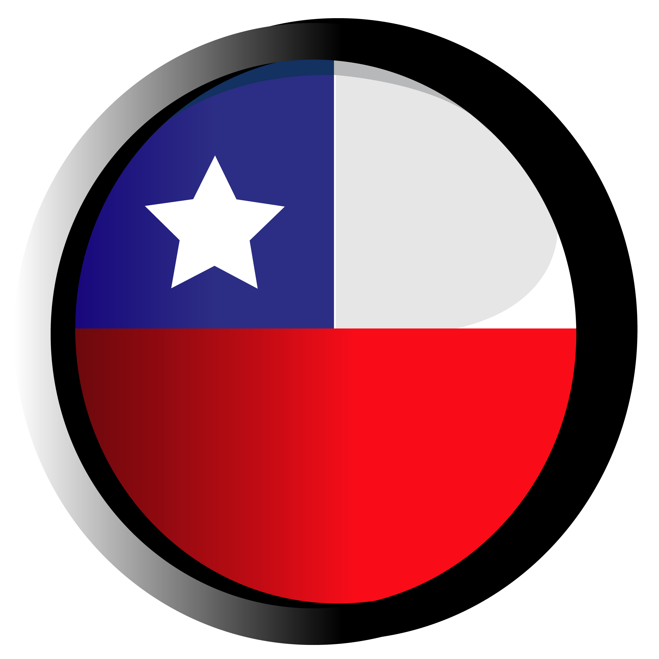 bandera de chile