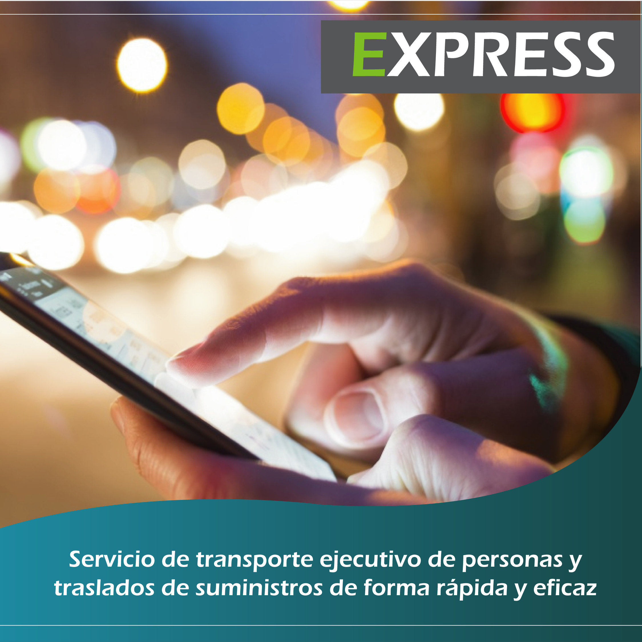 express